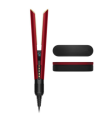 Выпрямитель Dyson HT01 Airstrait Straightener red/velvet с кейсом
