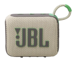 Колонка JBL Go 4 Beige
