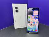 iPhone 16 256Gb White АКБ 92% imei351812472583212