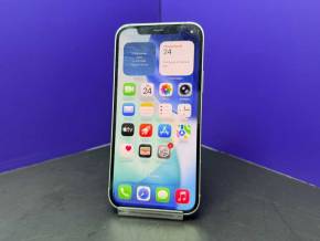 iPhone 12 128Gb Green АКБ 100% imei353361734010142