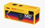 Фотоаппарат-брелок Kodak Charmera 1987 Keychain Digital