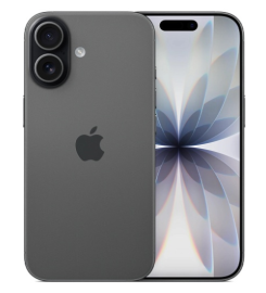 iPhone 17 256GB Black eSIM