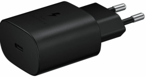 Адаптер питания Samsung 25W PD USB-C 