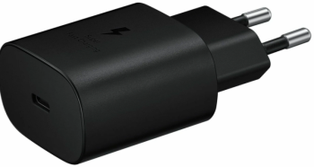 Адаптер питания Samsung 25W PD USB-C 