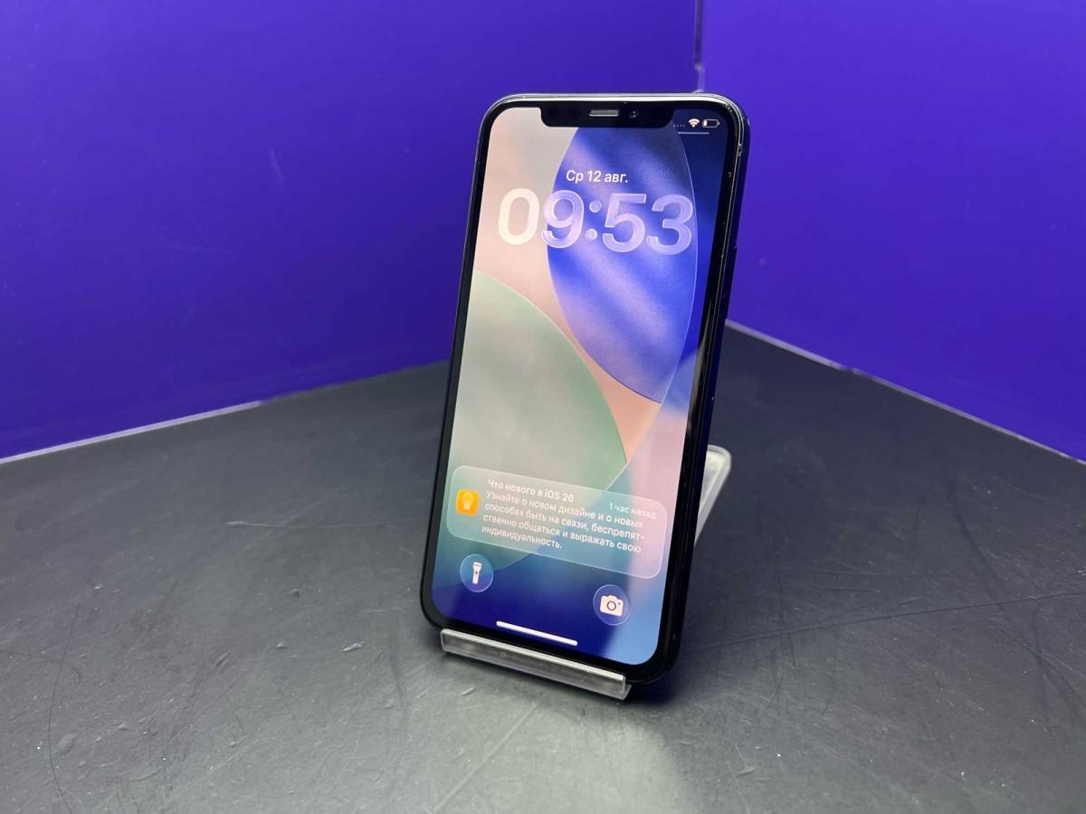 iPhone 11 Pro 64Gb Midnight Green АКБ100% imei353246101692715