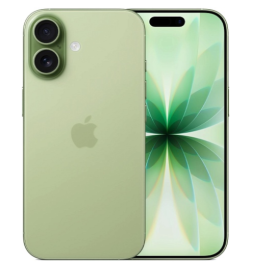 iPhone 17 256GB Sage