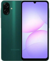 Samsung Galaxy A07 8/256Gb Зелёный