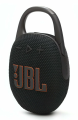 Колонка JBL Clip 5 Black