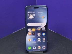 Honor Magic 7 Pro 12/512Gb Breeze Blue imei 865965073147967
