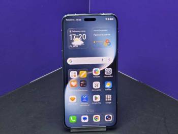 Honor Magic 7 Pro 12/512Gb Breeze Blue imei 865965073147967