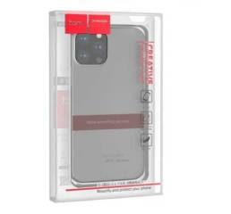 Чехол iPhone 16 Pro Max Hoco затемненный