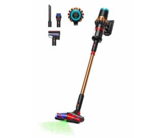 Беспроводной ручной пылесос Dyson V16 SV53A Piston Animal, Black/Copper 