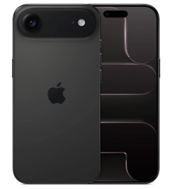 iPhone Air 256GB Cosmic Black