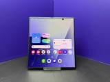Samsung Galaxy Z Fold 7 12/256Gb Blue Shadow imei350966326873450