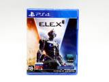 Игра Elex 2 (PlayStation 4/5, Русская версия)