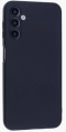 Чехол Samsung A14 Silicone Case черный