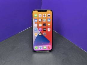 iPhone 12 Pro Max 256Gb Pacific Blue АКБ 81% imei356730119446294