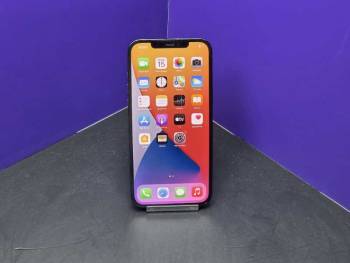 iPhone 12 Pro Max 256Gb Pacific Blue АКБ 81% imei356730119446294