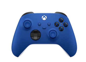 Геймпад Microsoft Xbox Series синий