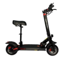 Электросамокат KUGOO Kirin M4 Pro Plus (2023)