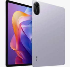 Redmi Pad 2 8/256Gb Purple