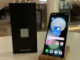 Samsung Galaxy Z Flip 5 8/256Gb Мятный imei350929871898157
