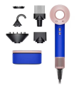 Фен Dyson Supersonic HD07 Blue/Blush с кейсом