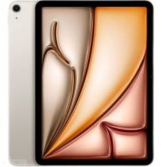 iPad Air 11" M4 (2026) 128Gb Wi-Fi Starlight