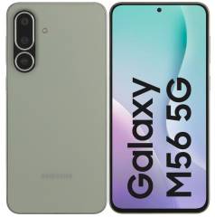 Samsung Galaxy M56 8/256Gb Green