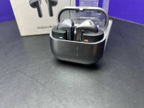 Наушники-вкладыши Samsung Galaxy Buds 3 Серебро sn:RFXA0JBWHP