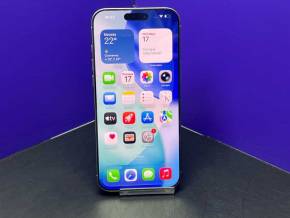 iPhone 16 Pro Max 256Gb Natural Titanium imei350523896782353