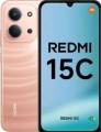 Xiaomi Redmi 15c 6/128Gb Orange