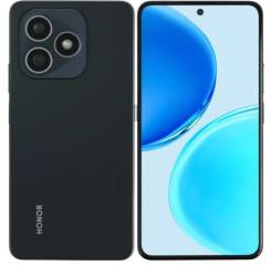 Honor X8d 8/256Gb Черный