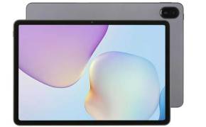 Планшет MatePad 11.5" 8/128Gb Wi-Fi (53014NEN), серый 
