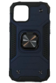 Чехол iPhone 13 с кольцом