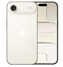 iPhone Air 256GB Light Gold