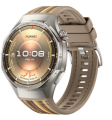 Huawei WATCH GT 6 Pro 46mm Brown Woven