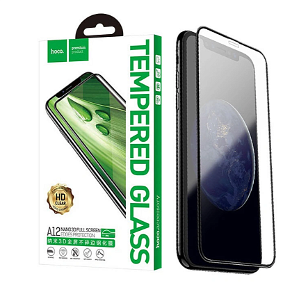Защитные стекла для iPhone X/Xs/11Pro