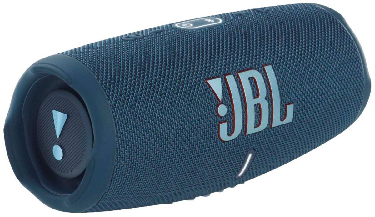 Колонка JBL Charge 5 Blue