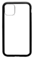 Чехол iPhone 11 Pro магнитный 360° черный
