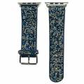 Ремешок для Apple Watch 38/40mm Swarovski