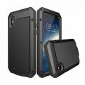 Чехол iPhone X Lunatik