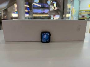Apple Watch Series 4 40mm АКБ 89% Space Gray SN:FH7XN3LHKDH3