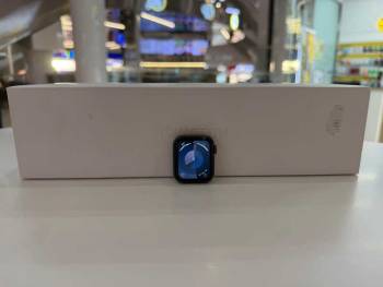 Apple Watch Series 4 40mm АКБ 89% Space Gray SN:FH7XN3LHKDH3