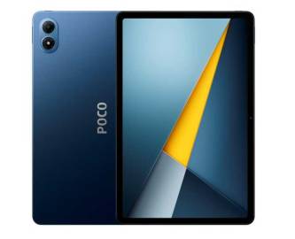 Poco Pad M1 8/256Gb Blue