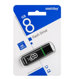 USB Флешка Smartbuy 8Gb USB 3.0 