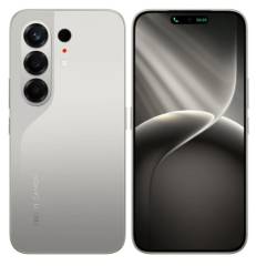 Tecno Camon 50 8/256Gb Titanium