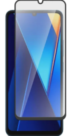 Стекло 3D Xiaomi Redmi 13C/Poco C65