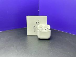 Airpods 4 ANC s/n KHY5444KXF