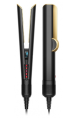 Выпрямитель Dyson HT01 Airstrait Straightener onyx/gold
